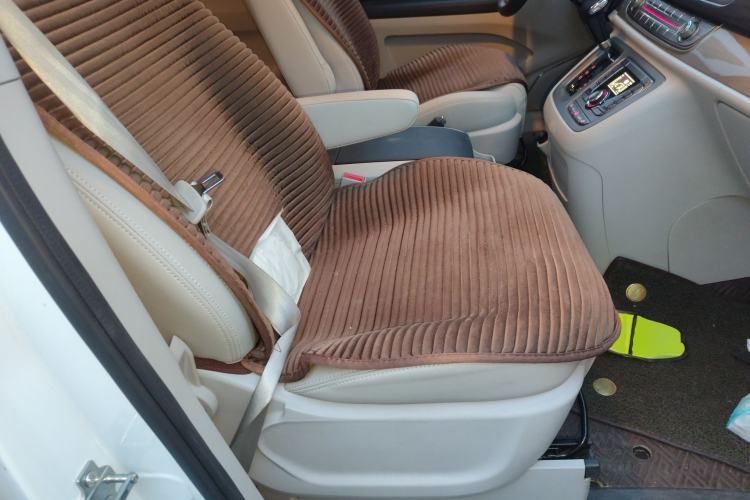 Used SAIC MAXUS G10 2018 PLUS 2.0T Automatic Smart Edition