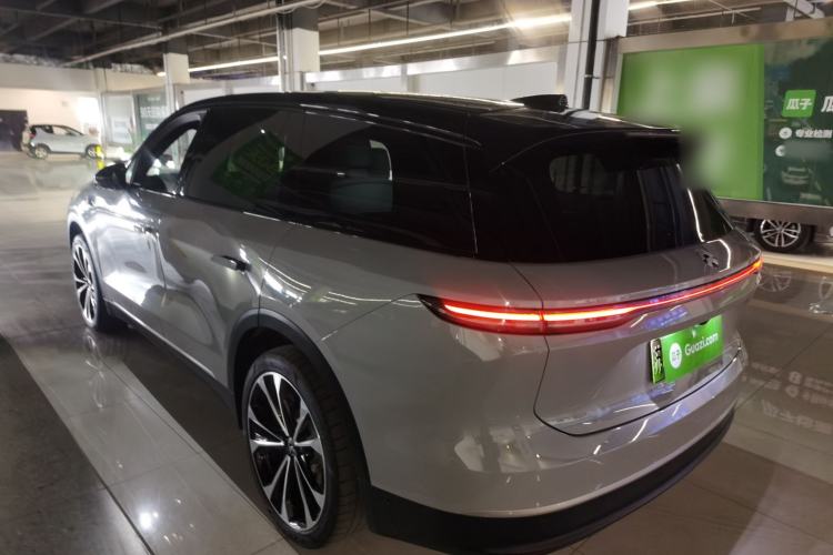 Used Nio ES8 2023 75 kWh Executive Edition
