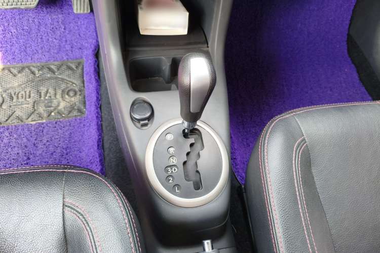 Used Suzuki Swift 2013 1.5L Automatic 20th Anniversary Limited Edition