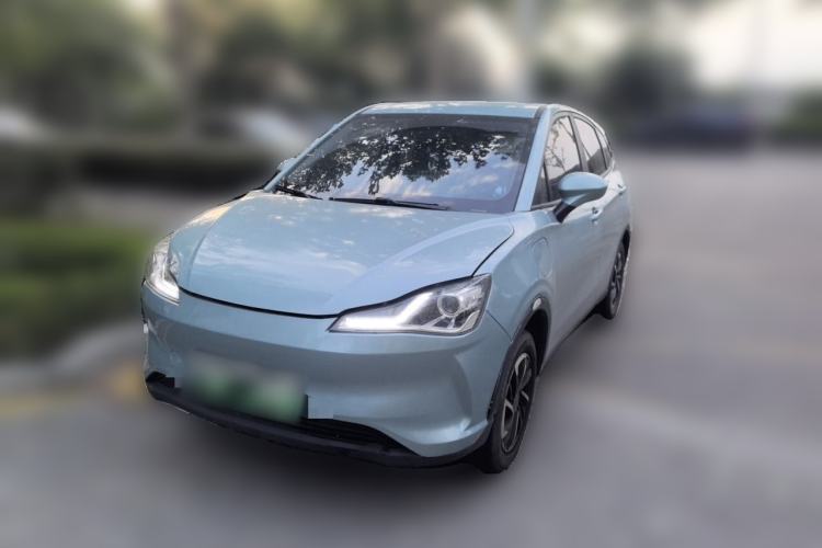 Used NETA V 2021 Long-Range Entertainment Edition Upgrade Model Guazi used car, China used car export, Used car for sale, Used  cars, Cheapest cars for sale, Electric vehicle, New energy car