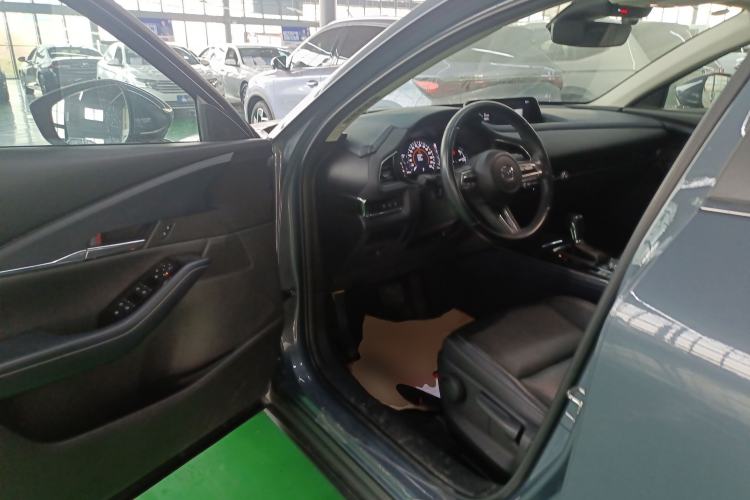 Used Mazda CX-30 2020 2.0L Automatic Joyful Model