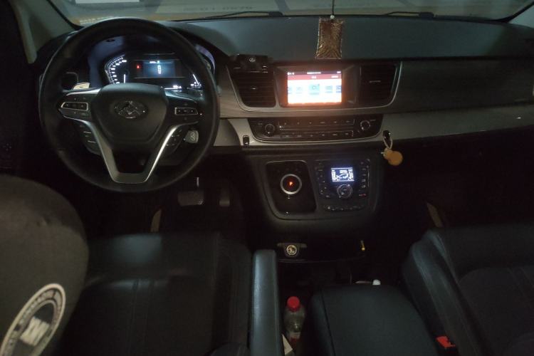 Used SAIC MAXUS G10 2021 2.0T Automatic Elite Edition Gasoline 7-Seater