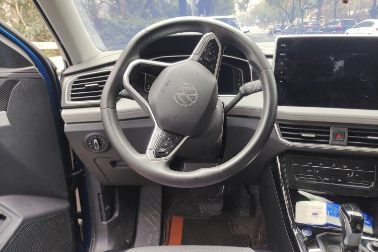 Used Volkswagen Tayron 2023 280TSI Two-Wheel-Drive Luxury Plus Advanced Version