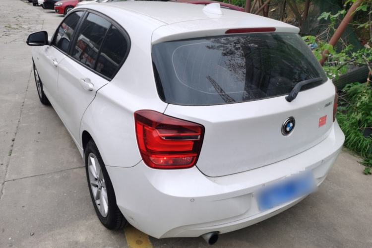 Used BMW 1 Series 2013 Revised 116i Urban Edition
