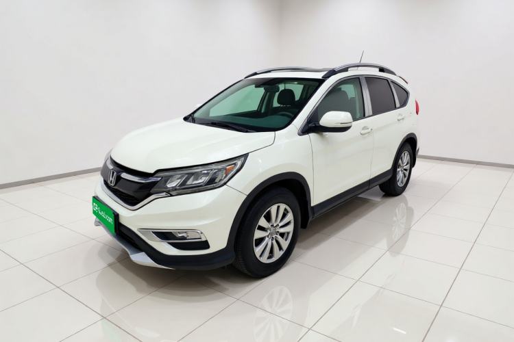 Used Honda CR-V 2015 2.0L two-wheel drive Fashion Edition Guazi used car, China used car export, Used car for sale, Used  cars, Cheapest cars for sale