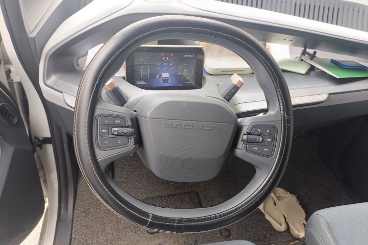 Used Baojun E200 2020 305KM Smart Drive Version