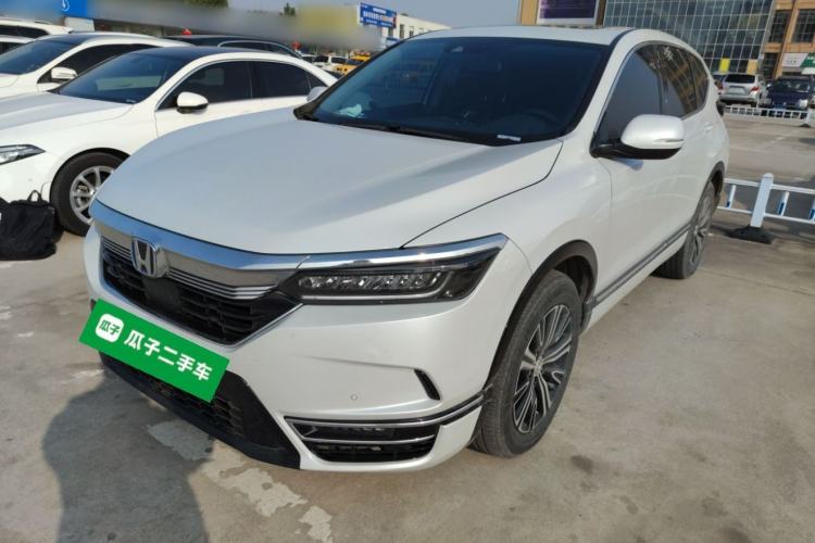 Used Honda Breeze New Energy 2022 ePHEV Prestige Edition