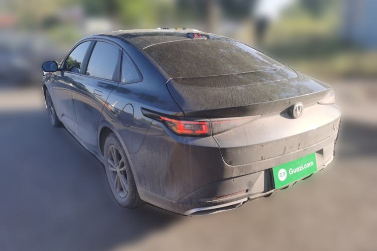 Used Changan Eado DD 2023 Blue Whale NE 1.5T GDI DCT Luxury Edition