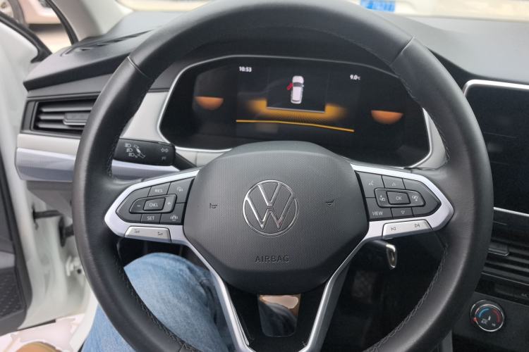 Used Volkswagen Bora 2023 200TSI DSG Comfort Edition
