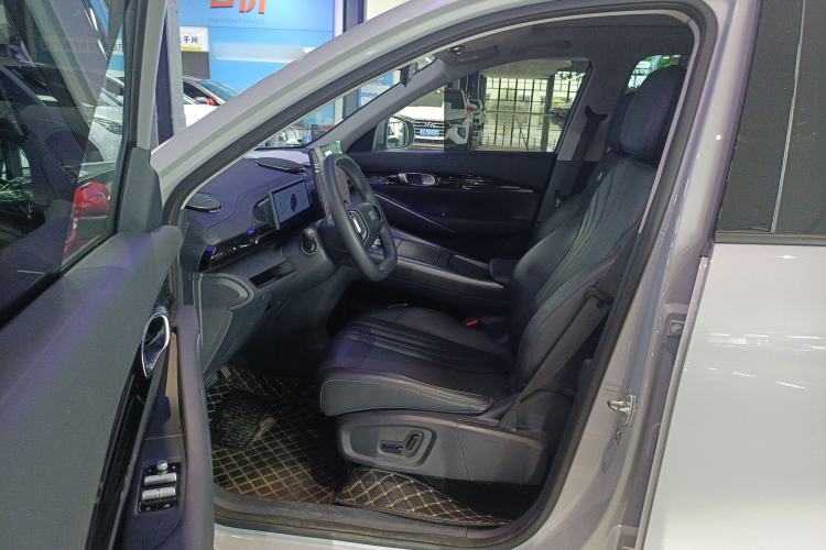 Used Geely Galaxy E5 2024 440km Exploration Version
