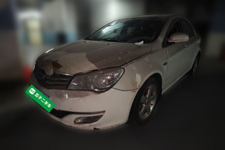Used Roewe 350 2011 350S 1.5L Automatic Xunda Edition