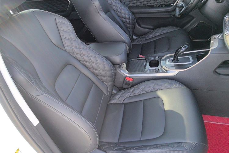 Used Haval H6 2021 1.5 GDIT Automatic Champion Edition