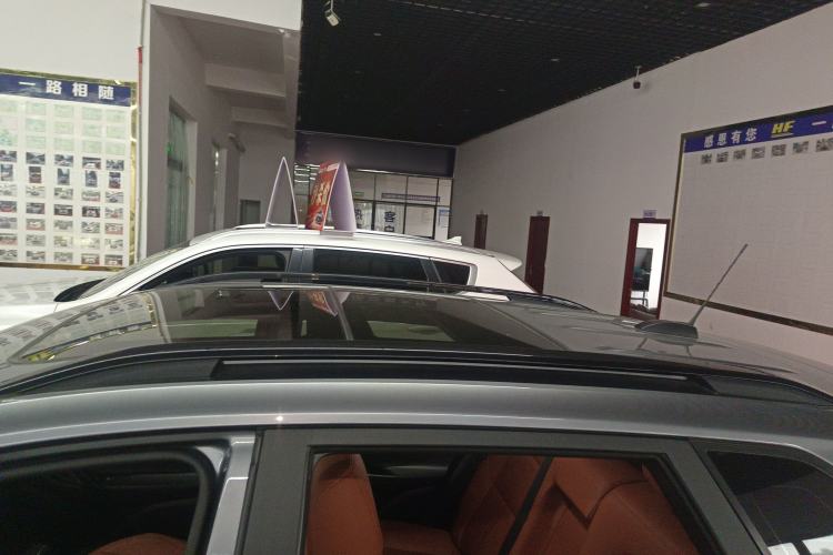 Used Chevrolet Trax 2019 Redline 325T Automatic Fun Edition China VI Standard
