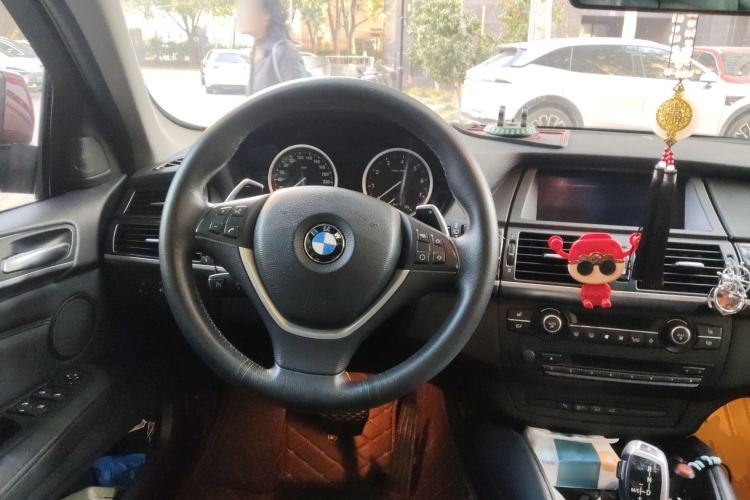 Used BMW X6 2013 xDrive35i