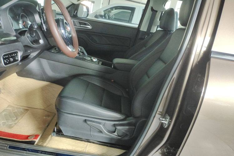 Used Great Wall Poer 2023 2.0T Commercial Version Automatic Diesel 4x4 Elite Long-Box GW4D20M