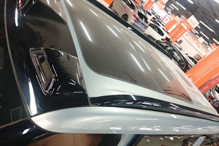 Used Formula Leopard 8 2025 Smart & Brave Flagship Edition 7 Seats