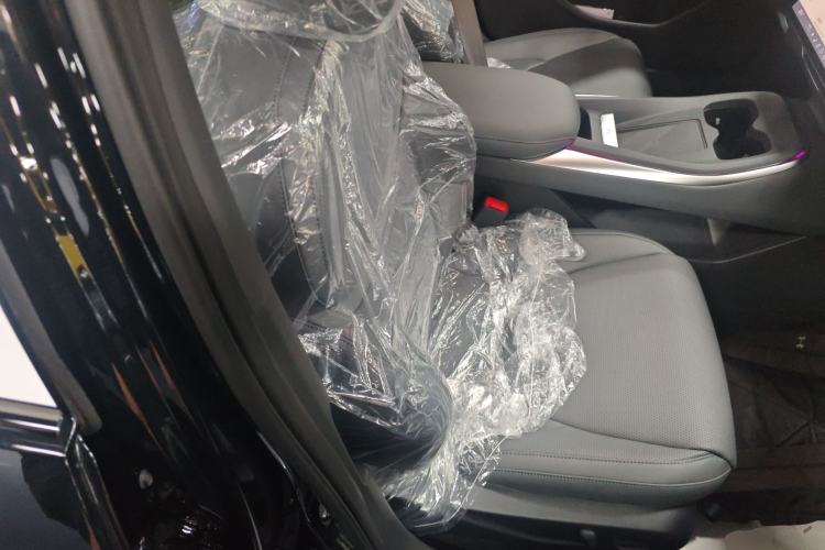 Used XPeng MONA M03 2025 515 Long-Range Plus