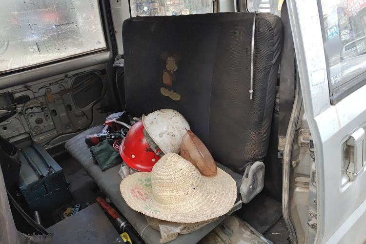 Used Wuling Rongguang 2014 1.2L S Base Model
