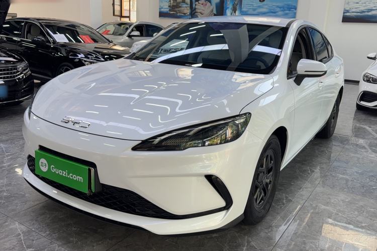 Used BYD Seal 05 DM-i 2025 DM-i Smart Drive 55KM Luxury Model