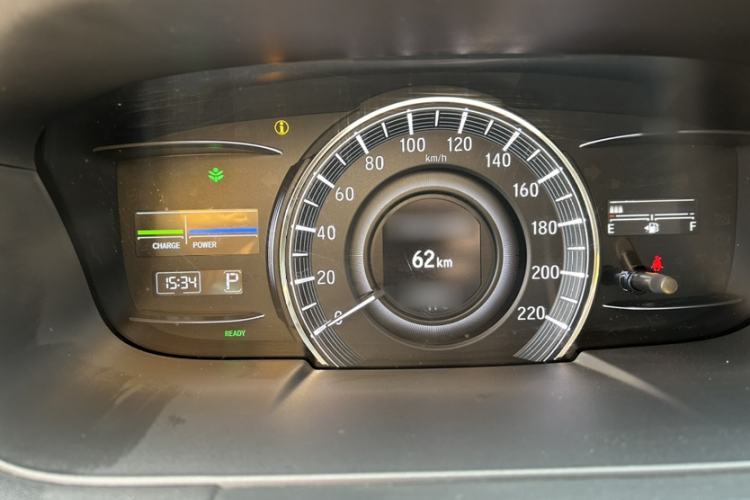 Used Honda Odyssey 2021 2.0L Rui·Luxury Edition