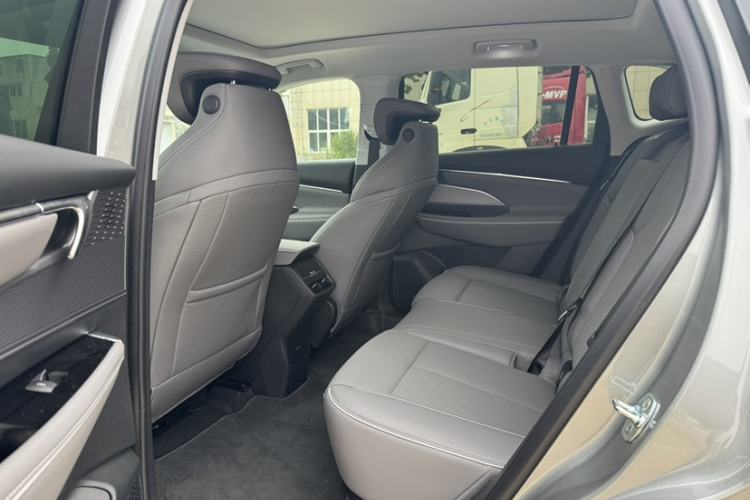 Used Buick E5 2025 Model 620KM Prestige Edition
