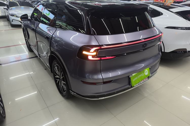 Used CHANGAN NEVO Q07 2025 215 Prestige Edition Exterior 2