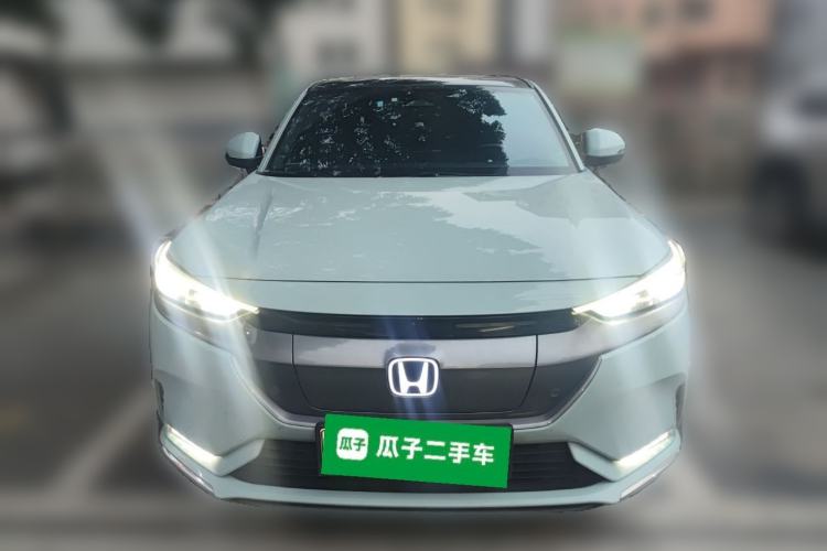 Used Honda e:NP1 2023 510 km Zhanji Version Front
