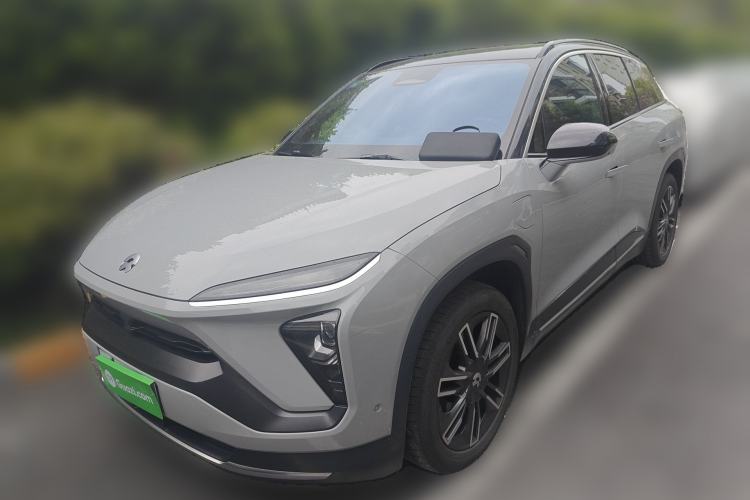 Used Nio ES6 2022 100kWh Performance Version