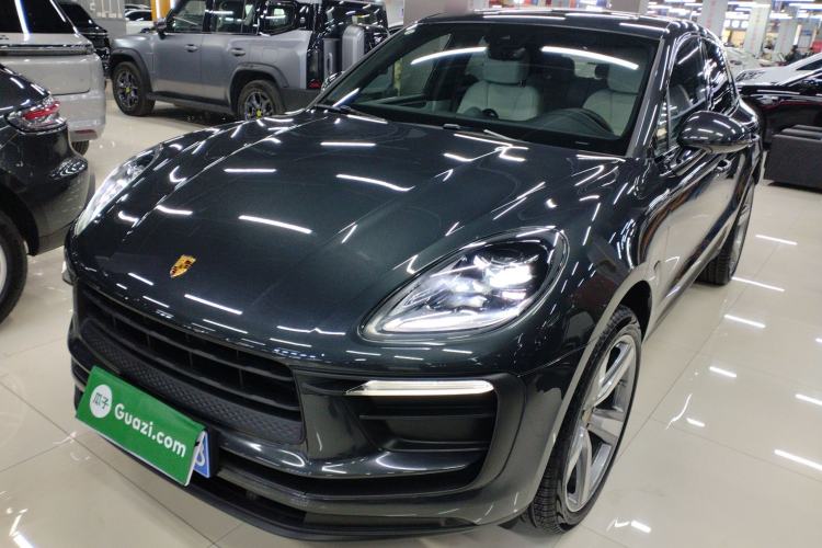 Used Porsche Macan 2025 Macan 2.0T Dream-Chasing Edition