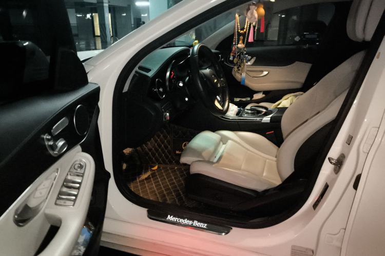 Used Mercedes-Benz C-Class 2016 C 200 L Sport Edition
