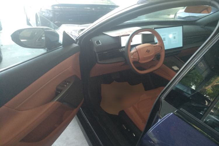 Used Dongfeng eπ eπ007 2024 200Pro Range-Extended Version