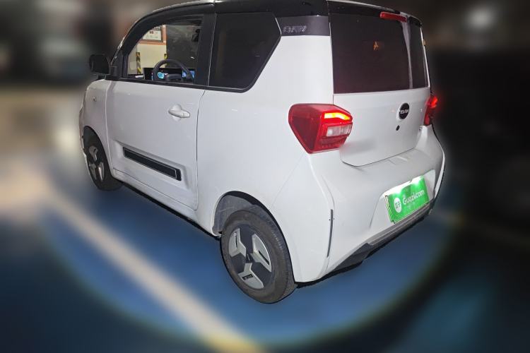 Used BAW Yuanbao 2022 Fun Edition
