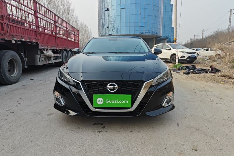 Used Nissan Teana 2021 2.0L XL Comfort Edition