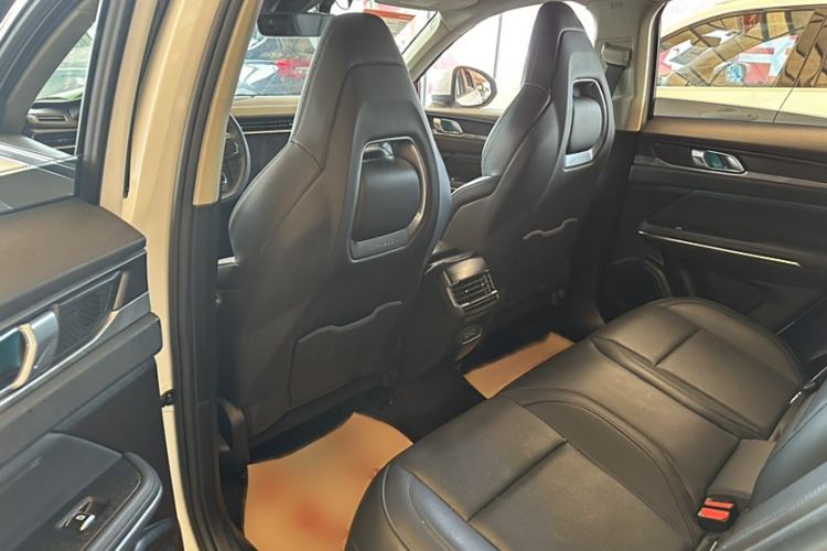 Used Lynk & Co 01 2021 2.0TD Two-Wheel-Drive Pro Trim