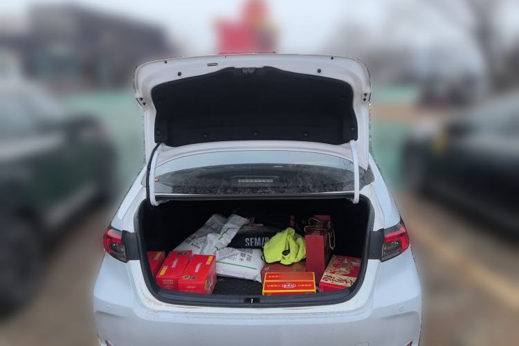 Used Toyota Allion 2021 2.0L Ambition Edition