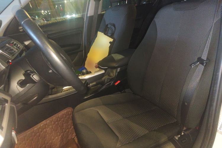 Used BMW 1 Series 2016 120i Leading Model