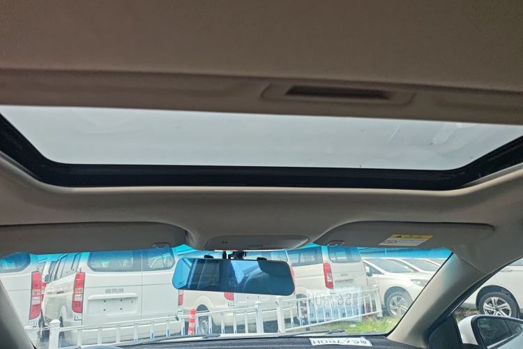 Used Buick GT 2016 15N Automatic Elite Edition