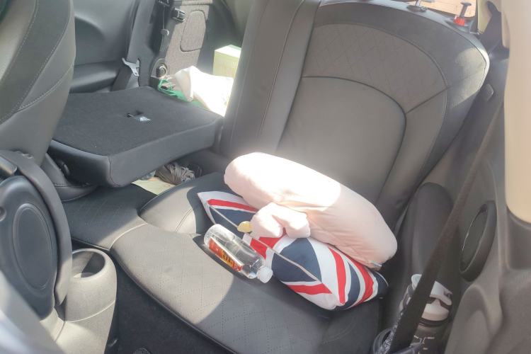 Used MINI 2019 1.5T COOPER Artist
