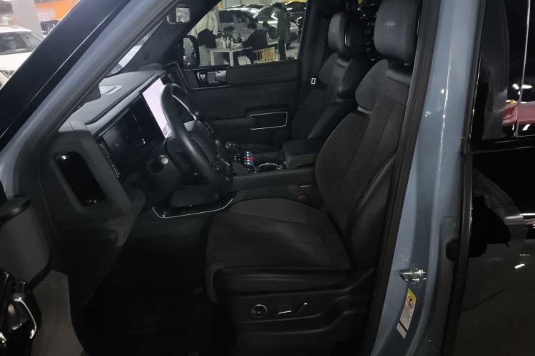 Used Formula Leopard Leopard 5 2023 Cloud Ride Flagship Edition