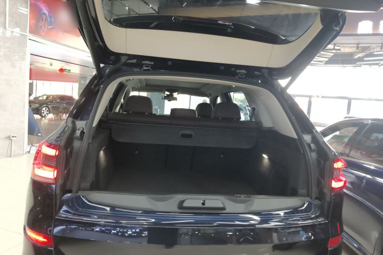 Used BMW X5 2022 Restyled xDrive 30Li Luxury Version M Sport Package