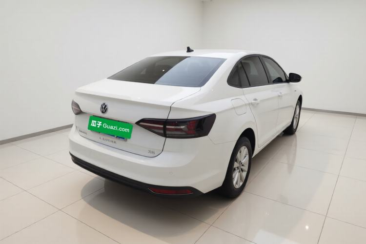 Used Volkswagen Lavida 2023 New Rui 1.5L Automatic New Yi Edition Exterior 5