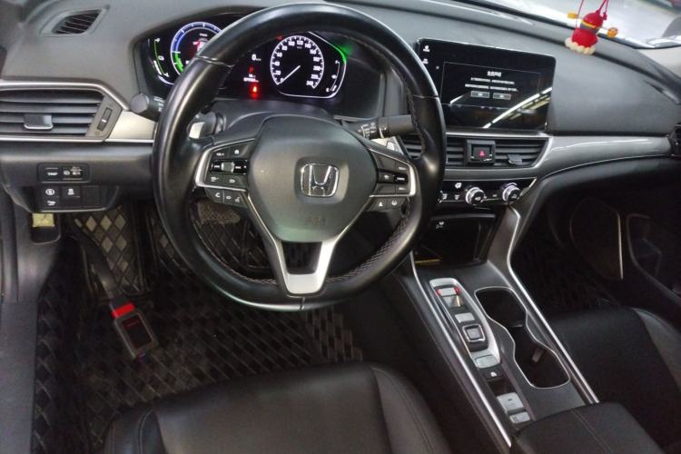 Used Honda Accord 2022 Xing·Hybrid 2.0L Xingling Version