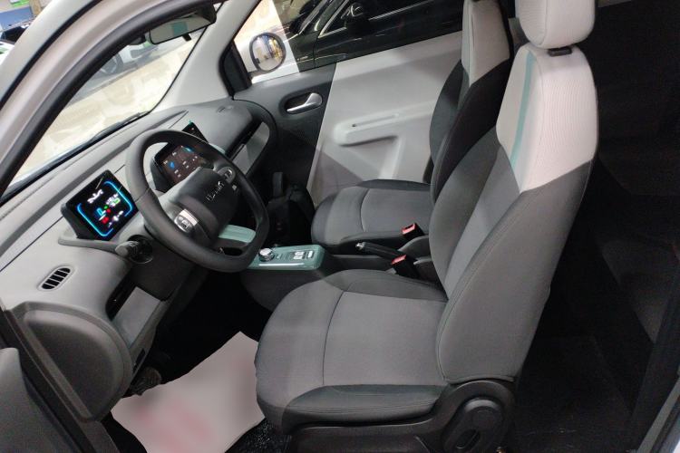 Used CHANGAN NEVO Lumin 2022 155 km – Refreshingly Sweet Edition
