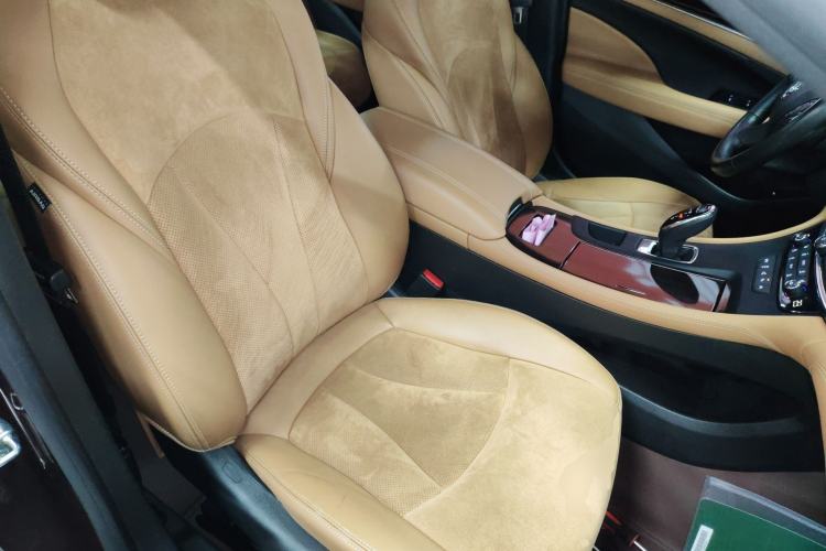 Used Buick LaCrosse 2018 28T Luxury Model