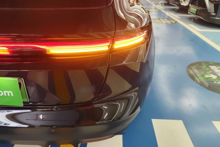 Used Nio ET5T 2024 75kWh Touring
