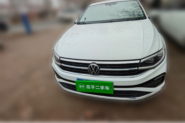 Used Volkswagen Bora 2023 200TSI DSG Enjoyment Edition
