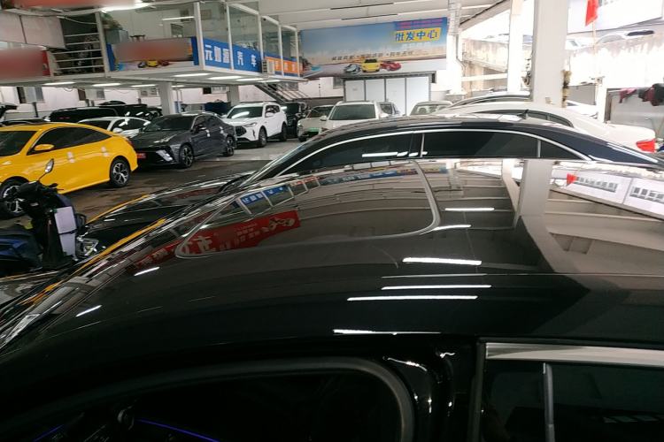 Used Honda Accord 2023 260TURBO Smart Enjoyment Version