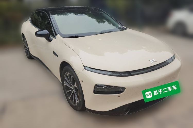Used XPeng P7 2022 586E