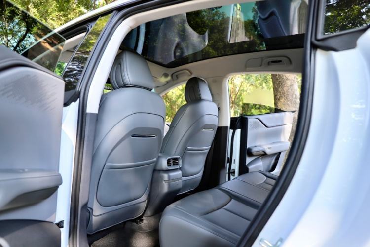 Used XPeng G6 2025 625 Long-Range Max Flagship Edition