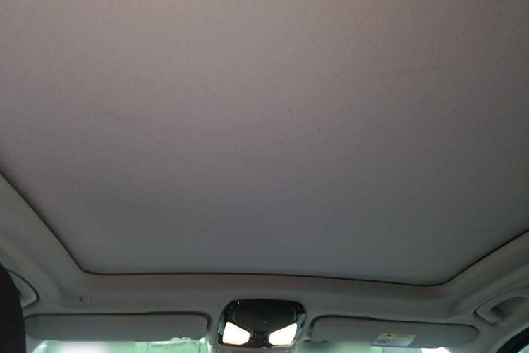 Used BMW X3 2018 xDrive25i M Sport Package China VI Headliner